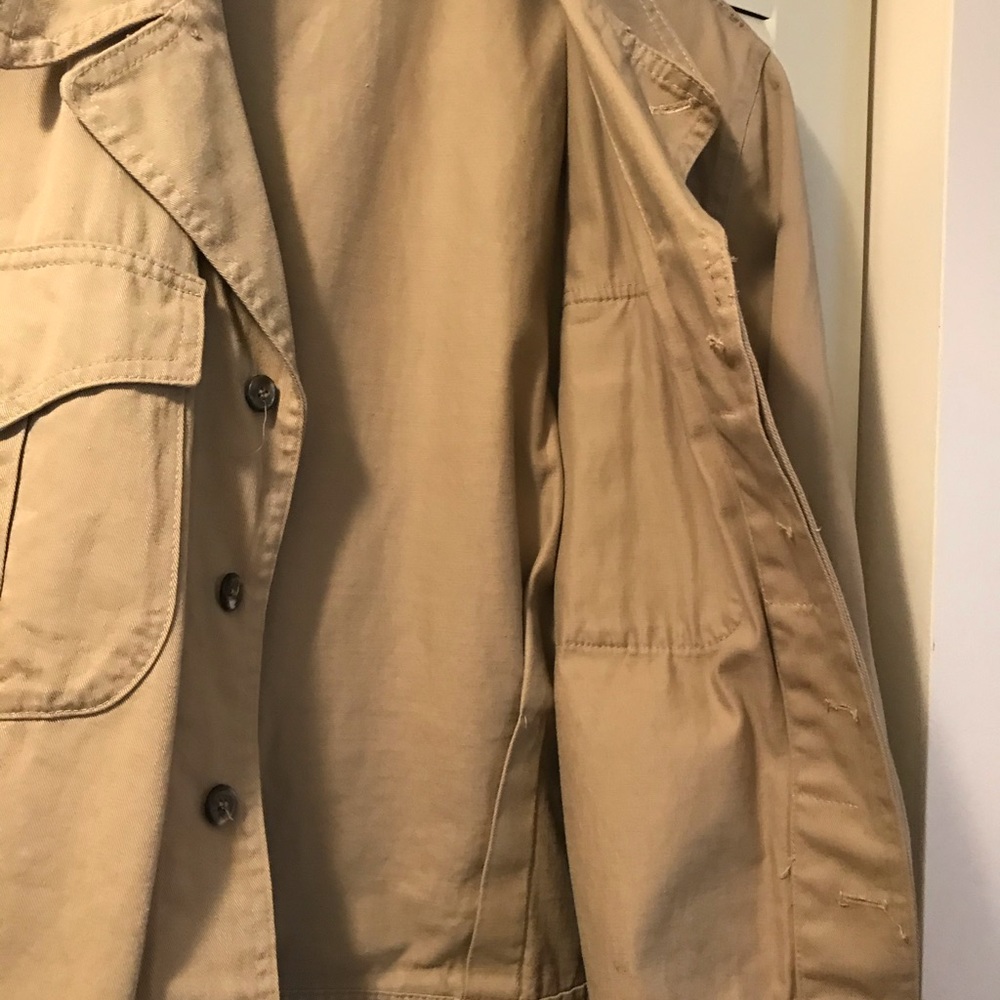 Jacket - Picture 3 of 5